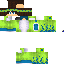 Texture for d3s