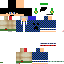 Texture for Fuzzy_Xavy