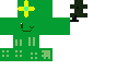 Texture for tangler slie ed slime rancher