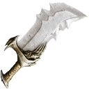 Texture for Kratos Sword