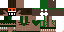 Texture for freaky tiki