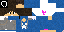 Texture for coco mole