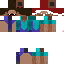 Texture for ydcyd
