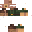 Texture for Bald Guy