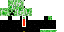 Texture for creeper