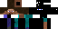 Texture for ninja