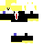 Texture for getaman