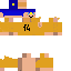Texture for 仏スキン