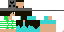 Texture for sneakycreeper14 6