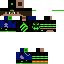 Texture for Dunga