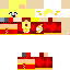 Texture for Flash Girl 