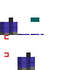 Texture for Steve (Modificado2)