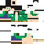 Texture for TealTotchy (WIP)