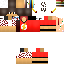 Texture for nedercraftpt