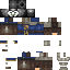Texture for Cavaler-ul JERicus
