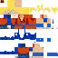 Texture for loasad ssj2