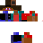 Texture for Joshy