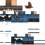 Texture for Index pose