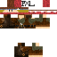 Texture for Herr P. Schultz (Maskiert)