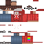 Texture for Michael Mell