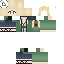 Texture for Tsunade