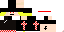 Texture for mano brow