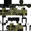 Texture for Alien Predalien