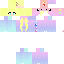 Texture for dinozaur