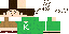 Texture for Toby 