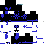 Texture for cosmic venom 