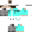 Texture for Agent MMX