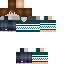 Texture for C4DEND