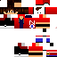 Texture for thomas