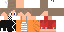 Texture for the miner