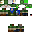 Texture for DerpyLamb Link