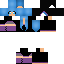 Texture for Main Shadowette FINISHED!