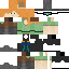 Texture for Alex with Nerf armor