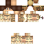 Texture for BeboTiger
