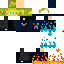 Texture for Ken