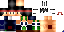 Texture for Bardock (DBCA Mod Only)