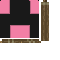 Texture for no textured banner