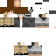 Texture for steve