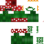 Texture for petey piranha