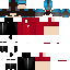 Texture for sasuke