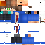 Texture for Red_Cybicle Edit