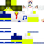 Texture for razor