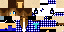 Texture for csajosskin4
