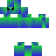 Texture for BUGMAN