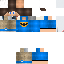 Texture for LukasdoCraft