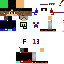 Texture for Furious